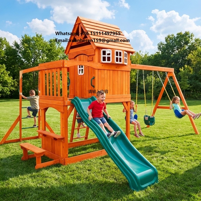 Equipamento de Diversão ao Ar  - Kids Outdoor Climbing Frame avaliação e preço