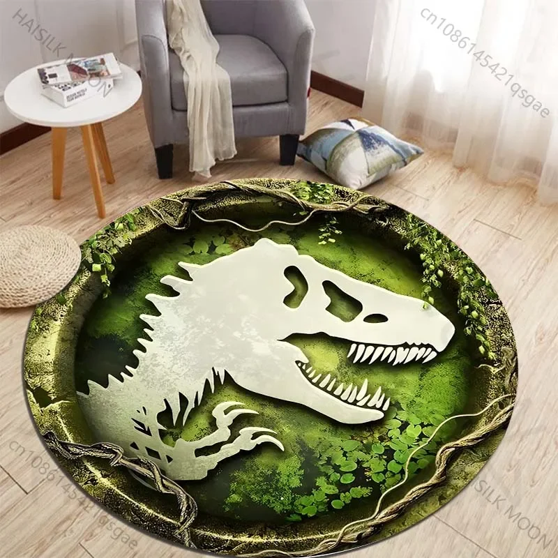 Hd 3d dinossauro impressão tap - Kids Outdoor Area avaliação e preço