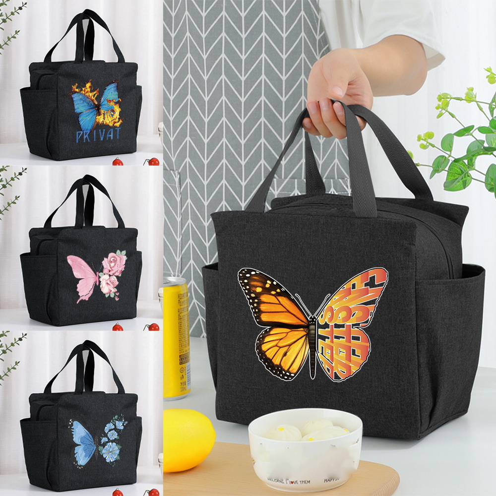 Bolsa de Almoço Reutilizável p - Q Kids Outdoor avaliação e preço